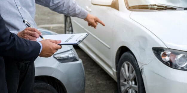 Kfz Gutachter Frankfurt